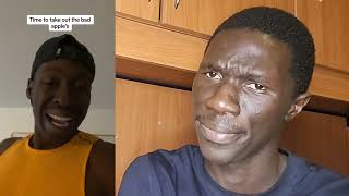 Question And Answers Figo Vs Joe Buckabout The Gambia Immigration Departmen