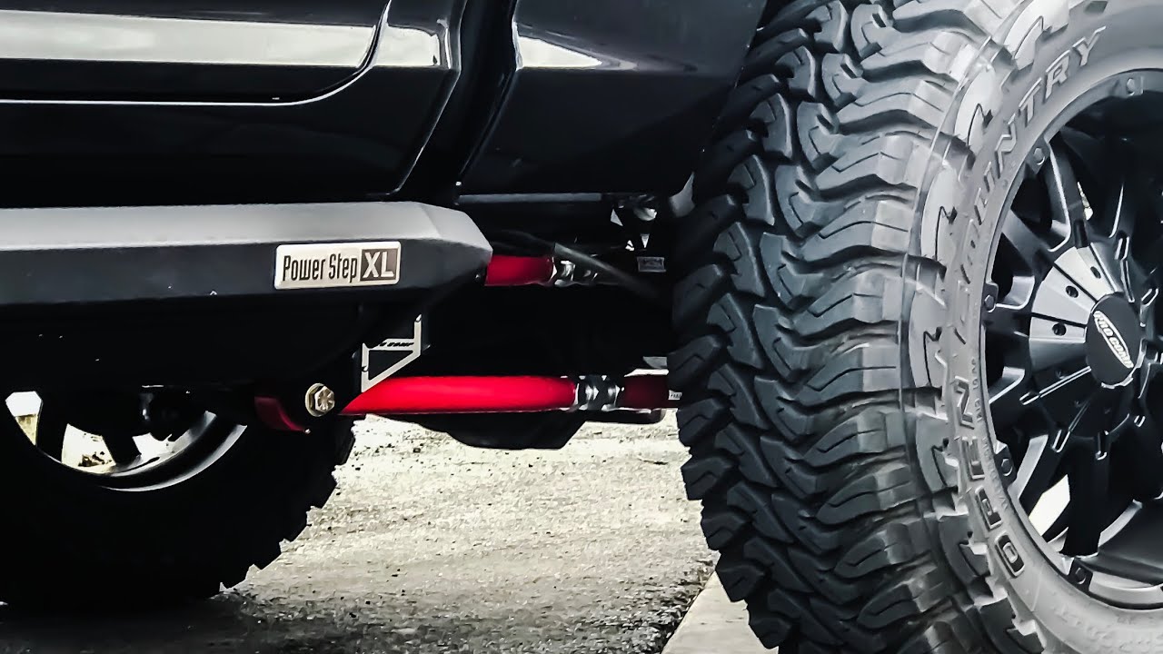 Spohn Performance Logo RAM 1500 Spohn Performance first impression - YouTube