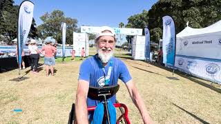 CAF FrameRunning San Diego Will Rogers FR USA