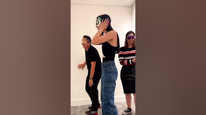 Testando nossa Sincronia na Dança #shorts