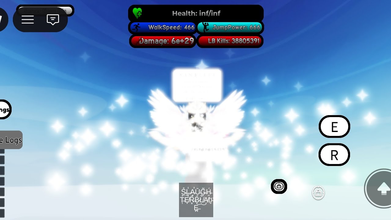 Killstreak fighting nameless showcase 