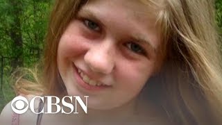 Jayme Closs found alive, suspect arrested in kidnapping