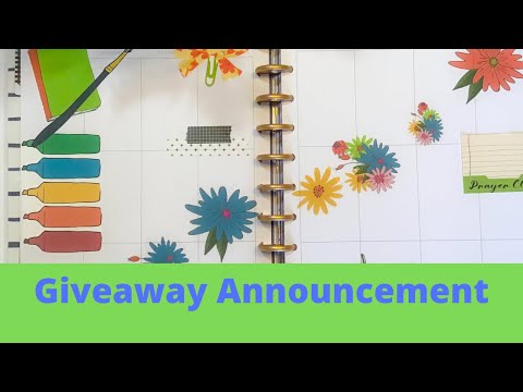 Giveaway Announcement | Etched By Faith| #giveaway #printables #prayerclub