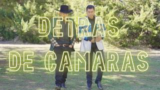 Detras de Camara para "Ni El Primero, Ni El Ultimo" video oficial