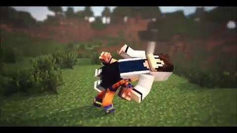 LightningCreeperHD MC Intro | - ForceArtz