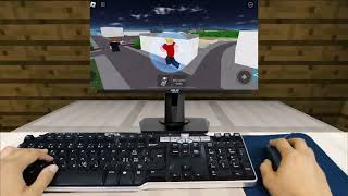 ￼ Angry Steve Roblox asus ￼