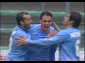 Triestina - Napoli 1-3,  Serie B 2006-2007