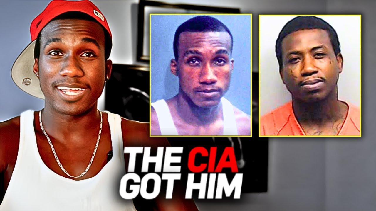 Hopsin Reveals How Much They PAID Gucci Mane's Clone | How They ENDED Real Gucci