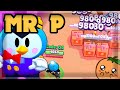 MR P stands for POWERFUL!!! (Gameplay) 🍊
