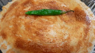 Qalampirli Go&#39;shtli Pirog Tayyorlash 🌶🥧🔥 Острый Мясной Пирог ✅ Meat Pie with Chili