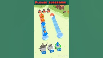 《PUSHER 3D》3D GAME  #gameplay #mobilgames All levels gameplay (Android$ IOS)#shorts #3dgame #keşfet