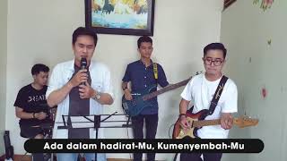 Watch Ifgf Praise Terhebat video