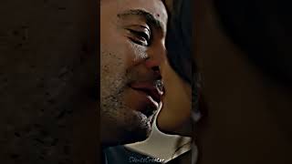 Sadece Burun Sürterek Bile Alev Ateş Olan Tek Çift Ünsal