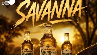 Aw'DjMara - Savanna