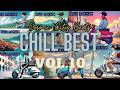 【洋楽】エモーショナルで心地よいおすすめCHILL BEST Vol.10
