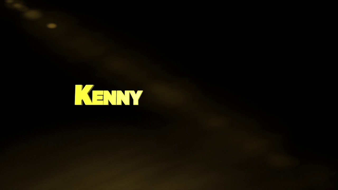 Kenny Ross Ford South Time To Buy! YouTube