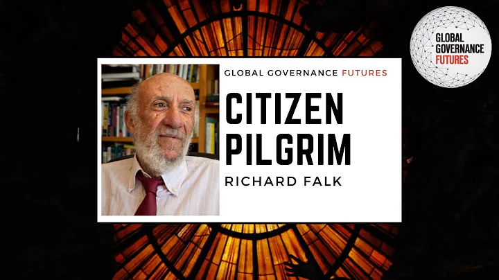 Richard Falk - Reflections of a Public Intellectua...