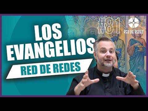 Episodio 81: Los Evangelios #redderedes