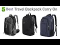 5 Best Travel Backpack You Can Buy In 2021