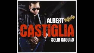 Miniatura del video "Albert Castiglia - Bad Avenue"