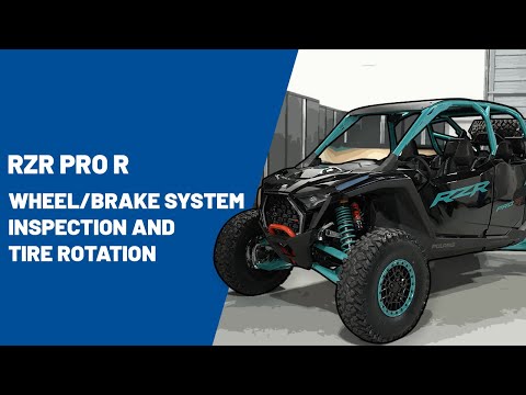 2025 RZR Pro