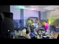 Lights and Sound System with projector setup at Mezzo Hotel by SDSS vlog