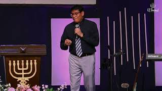 La Obediencia de los Recabitas | Pastor Samuel Espinoza