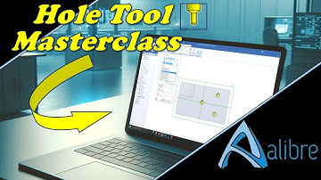 Rookie to Rocking it: Hole Tool Masterclass