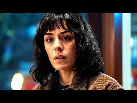 INTRAÇABLES Bande Annonce (2026) Sofia Essaïdi