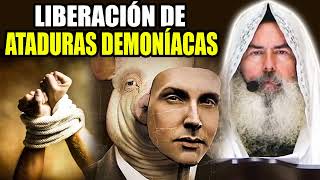 Javier Palacios Celorio 2022 🔯 Liberación De Ataduras Demoníacas ❗