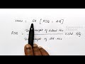 #2 Standard Costing and Variance Analysis | MATERIAL MIX VARIANCE | Three Problems with Solutions