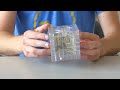 Marstoy Money Maze Puzzle Box Money Holder Puzzle Gift Box