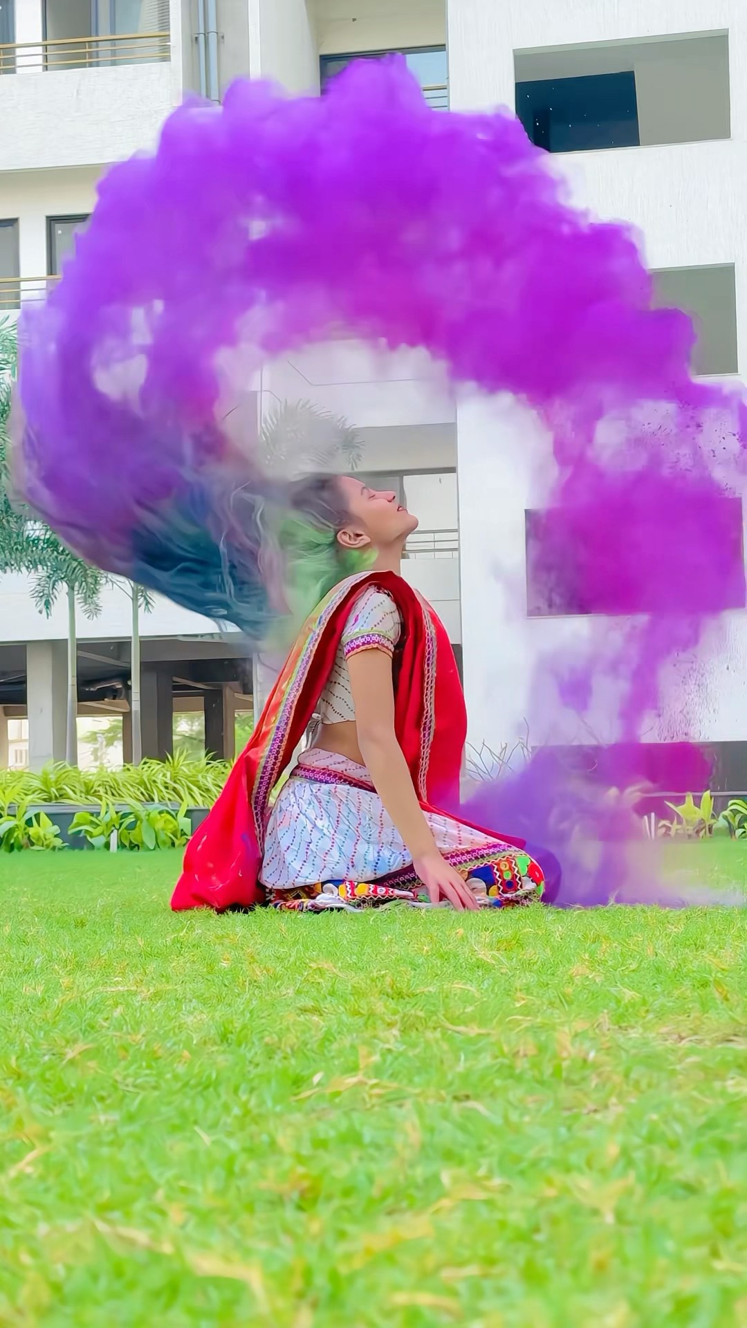 Happy Holi in Advance?❤️#viralshorts #trending #nandini091013 #youtubeshorts #youtube #shorts #love