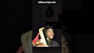 iShowSpeed leaks KSI’s number! #ishowspeed #ksi