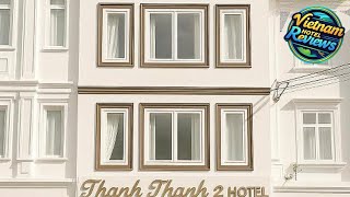 THANH 2 Dalat | Dalat, Vietnam | Hotel Review 🛏️