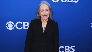 Kathy Bates' 100-Pound Weight Loss: The Emotional Moment That Brought Her to Tears