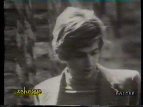 Maurizio Arcieri - LADY JANE - Rolling Stones Cover (1967)