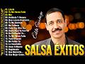 EDDIE SANTIAGO - 30 GRANDES ÉXITOS 💃 SALSA ROMANTICAS 🌹 MIX SALSA ROMANTICA PARA BAILAR