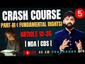 NDA/CDS-1 2026 Official Notification Released | Start Your Preparation!" Crash Course | 8604897744 |