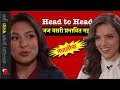 Head To Head Challenge at Miss World 2019: Nepali Translation of Miss Nepal Anushka Shrestha