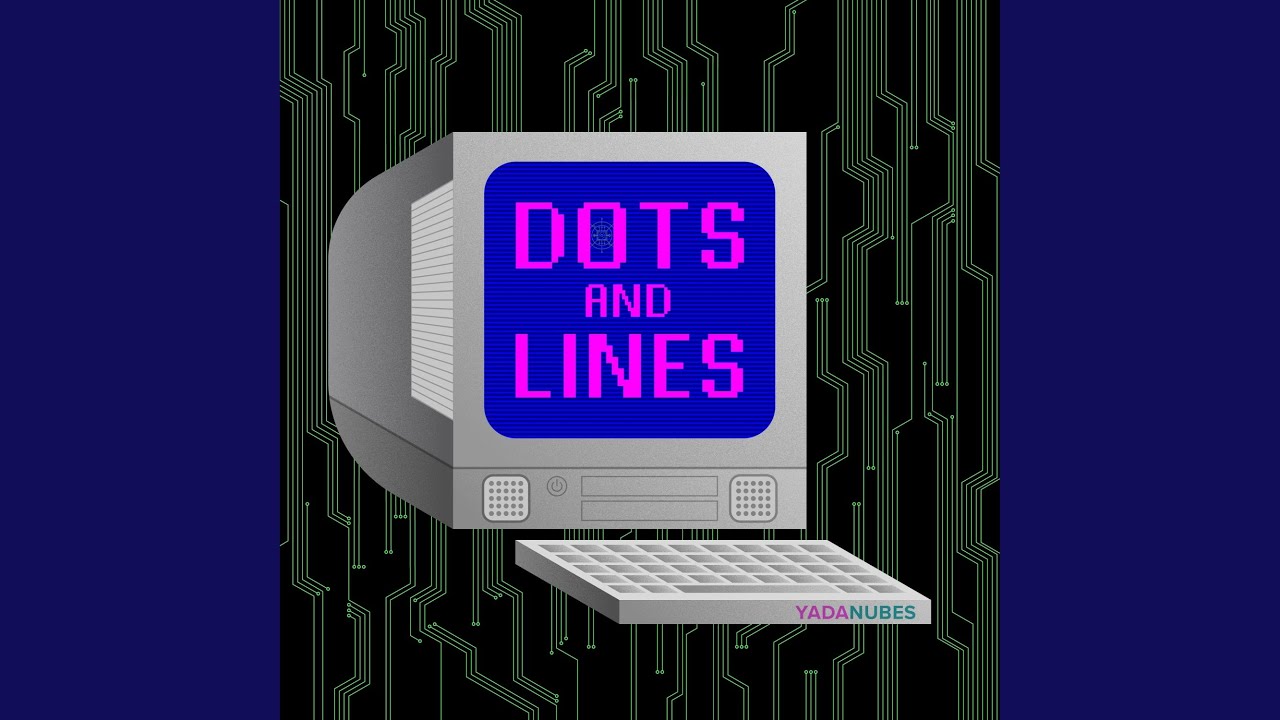 Dots and Lines