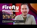 Adobe firefly masterclass get into gen ai with howard pinsky