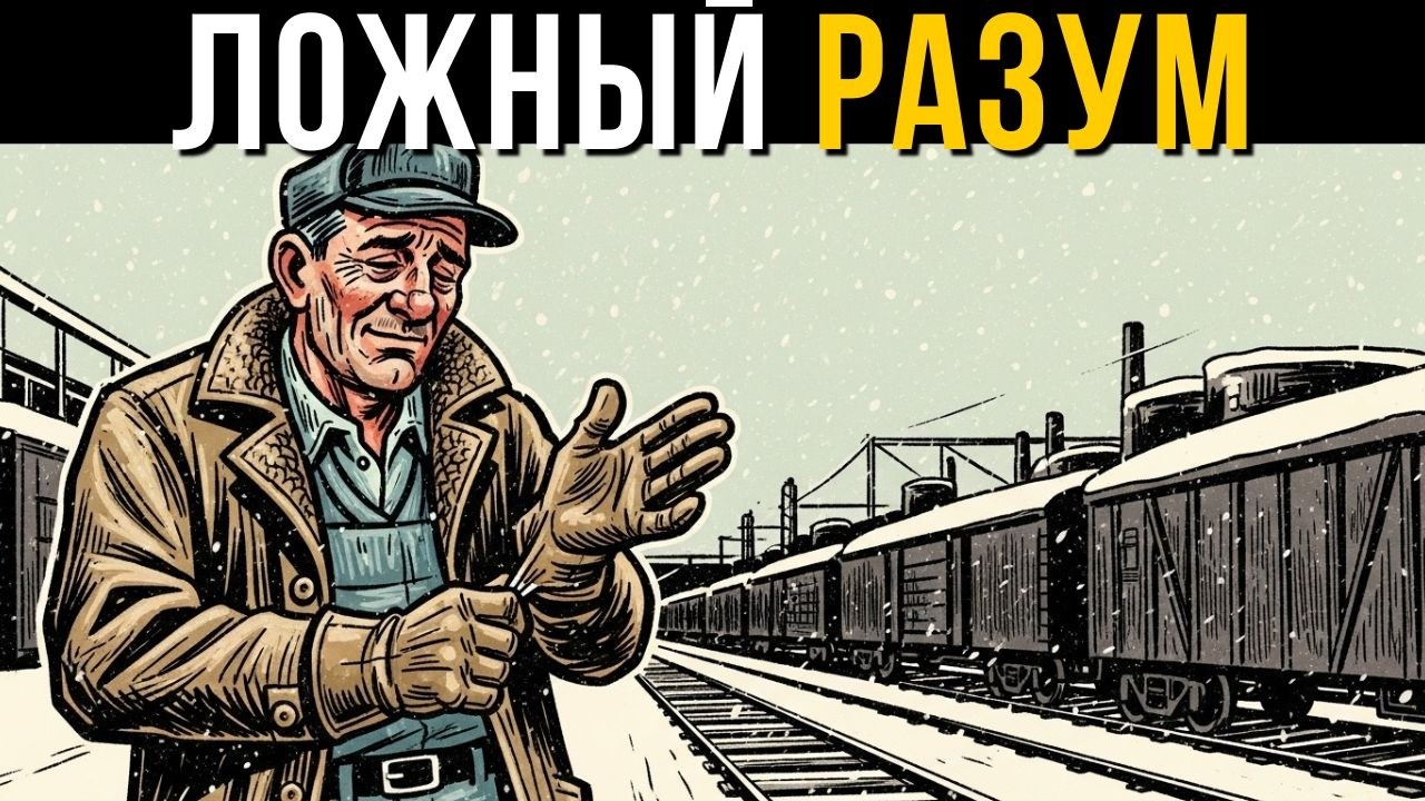 Что духовно пробуждённые оставляют в первую очередь — Карл Юнг