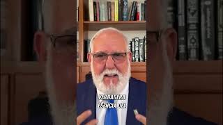 Superficialidad vs. la Esencia del Judaísmo #shorts