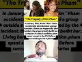 "The Tragedy of Kim Pham" #news #history #truestory #cinema #emotionalstory