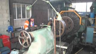 Activité Au Cfbs Le 9 Février 2012 Par - 9C