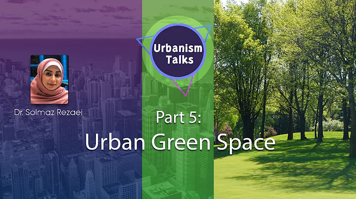 Urban Green Space (English Version)