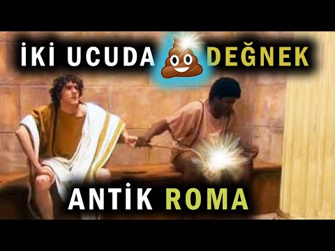 Video: 10 Romada Bilməli olduğunuz məhəllələr