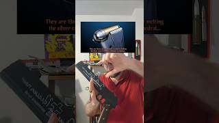 Hellsing - Is Alucard's 13mm anti vampire pistol realistic? #anime #animes #manga #gun #weapon