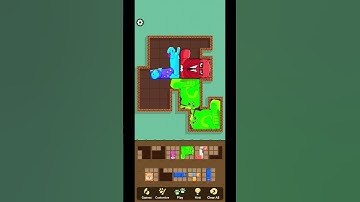 Funny Puzzle Cats 171 #shorts